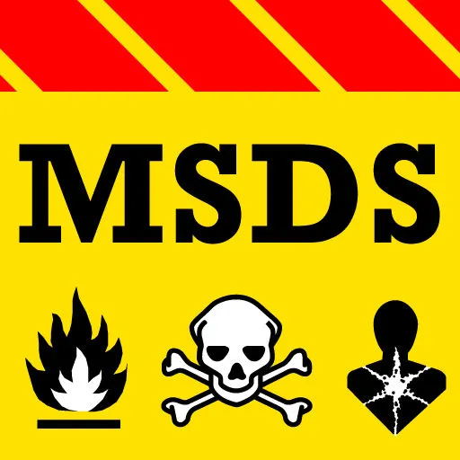 消毒液MSDS报告